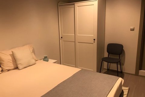 Кондоминиум с 2 спальнями в Ратчатхеви, Бангкок, Таиланд № 151586 - фото 3