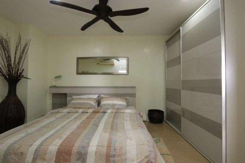 Condo à Chiang Mai, Thaïlande, 3 chambres  № 133340 - photo 12