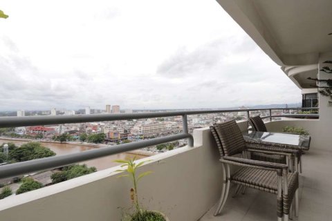 Condo à Chiang Mai, Thaïlande, 3 chambres  № 133340 - photo 5