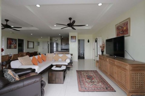 Condo à Chiang Mai, Thaïlande, 3 chambres  № 133340 - photo 14