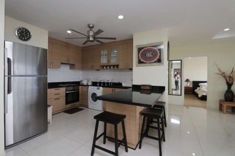 Condo à Chiang Mai, Thaïlande, 3 chambres  № 133340 - photo 9