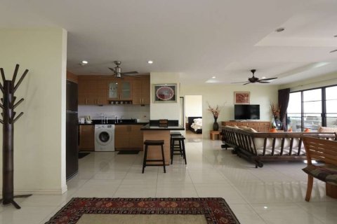 Condo à Chiang Mai, Thaïlande, 3 chambres  № 133340 - photo 11