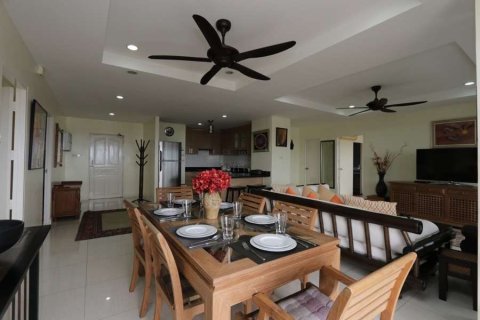 Condo à Chiang Mai, Thaïlande, 3 chambres  № 133340 - photo 13