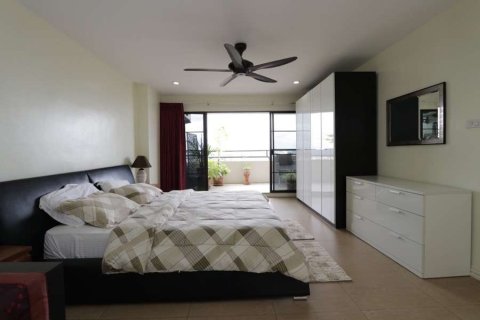 Condo à Chiang Mai, Thaïlande, 3 chambres  № 133340 - photo 10