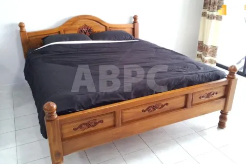 สตูดิโอในคอนโดมิเนียมในจอมเทียน, พัทยา, ประเทศไทย № 210442 - รูปถ่าย 7