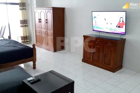 สตูดิโอในคอนโดมิเนียมในจอมเทียน, พัทยา, ประเทศไทย № 210442 - รูปถ่าย 5