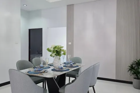 บ้านในพัทยา, ประเทศไทย 3 ห้องนอน № 210446 - รูปถ่าย 29