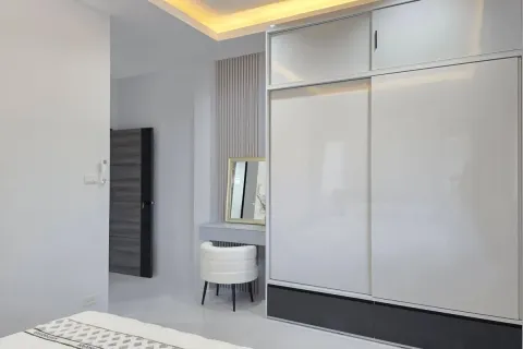 บ้านในพัทยา, ประเทศไทย 3 ห้องนอน № 210446 - รูปถ่าย 25