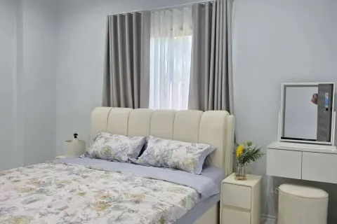บ้านในพัทยา, ประเทศไทย 3 ห้องนอน № 210446 - รูปถ่าย 6