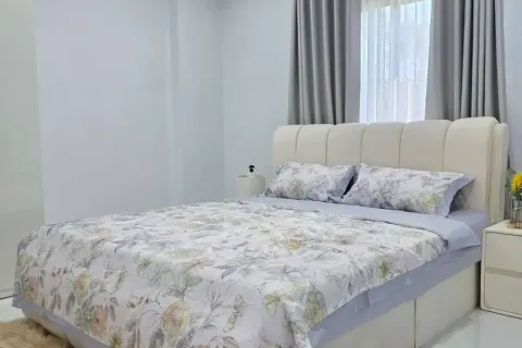 บ้านในพัทยา, ประเทศไทย 3 ห้องนอน № 210446 - รูปถ่าย 3