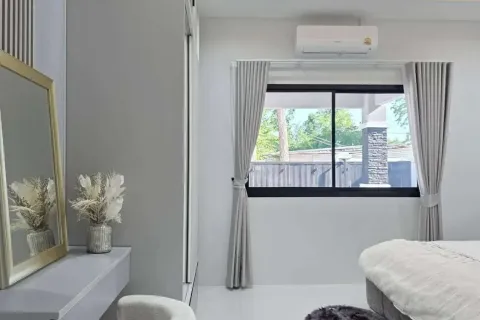 บ้านในพัทยา, ประเทศไทย 3 ห้องนอน № 210446 - รูปถ่าย 8