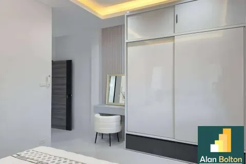 บ้านในพัทยา, ประเทศไทย 3 ห้องนอน № 210446 - รูปถ่าย 11