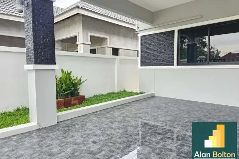 บ้านในพัทยา, ประเทศไทย 3 ห้องนอน № 210447 - รูปถ่าย 8