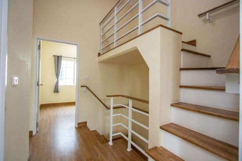 House in Chiang Mai, Thailand 4 bedrooms № 205516 - photo 12