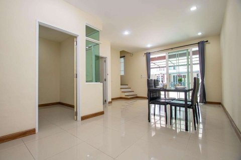 House in Chiang Mai, Thailand 4 bedrooms № 205516 - photo 8