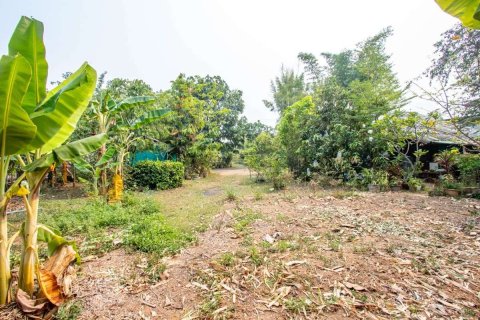 ที่ดินในเชียงใหม่, ประเทศไทย 205 ตร.ม. № 205512