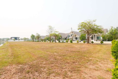 Земельный участок в Чиангмае, Таиланд № 205518 - фото 3