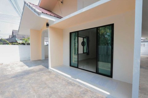 House in Chiang Mai, Thailand 2 bedrooms № 205515 - photo 10