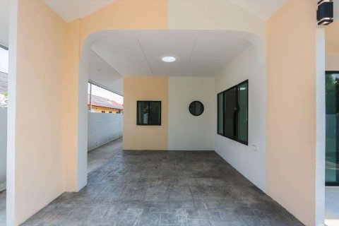 House in Chiang Mai, Thailand 2 bedrooms № 205515 - photo 4