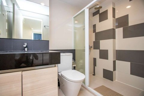 Condo à Chiang Mai, Thaïlande, 1 chambre № 205514 - photo 9