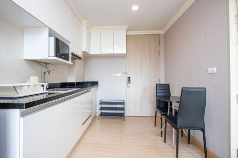 Condo à Chiang Mai, Thaïlande, 1 chambre № 205514 - photo 11