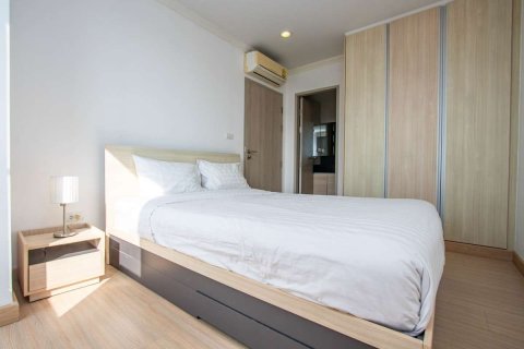 Condo à Chiang Mai, Thaïlande, 1 chambre № 205514 - photo 10