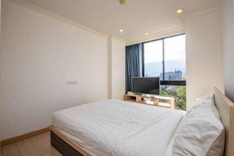 Condo à Chiang Mai, Thaïlande, 1 chambre № 205514 - photo 12