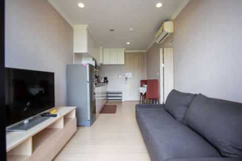 Condo à Chiang Mai, Thaïlande, 1 chambre № 205514 - photo 3