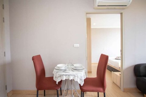 Condo à Chiang Mai, Thaïlande, 1 chambre № 205514 - photo 5