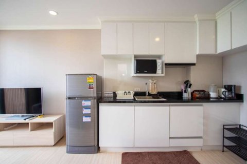 Condo à Chiang Mai, Thaïlande, 1 chambre № 205514 - photo 4