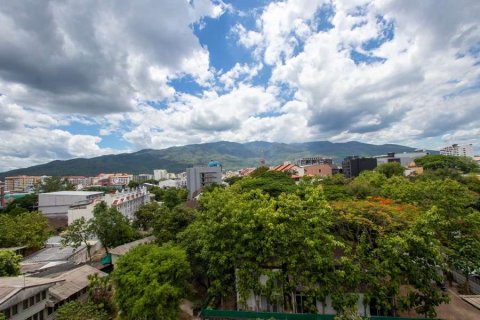 Condo à Chiang Mai, Thaïlande, 1 chambre № 205514 - photo 2