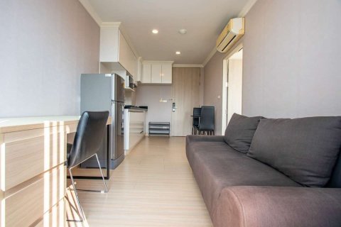Condo à Chiang Mai, Thaïlande, 1 chambre № 205514 - photo 13