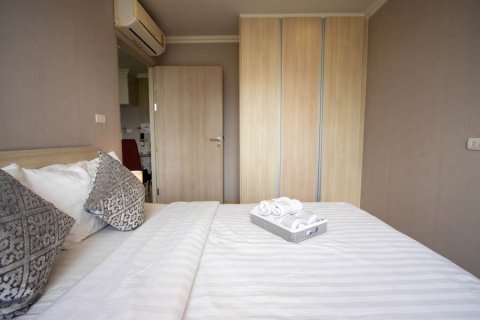 Condo à Chiang Mai, Thaïlande, 1 chambre № 205514 - photo 7