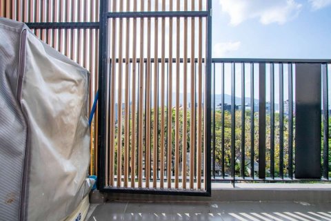 Condo à Chiang Mai, Thaïlande, 1 chambre № 205514 - photo 15