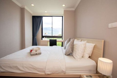Condo à Chiang Mai, Thaïlande, 1 chambre № 205514 - photo 6