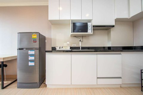 Condo à Chiang Mai, Thaïlande, 1 chambre № 205514 - photo 14