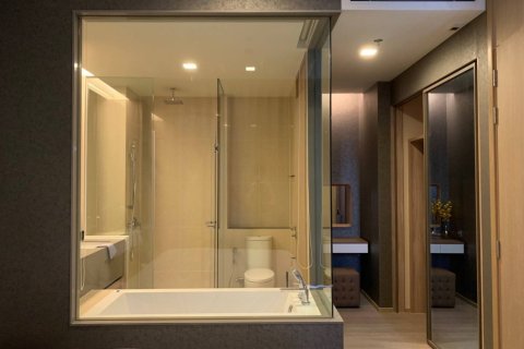 Condo à Watthana, Bangkok, Thaïlande, 1 chambre № 200574 - photo 3