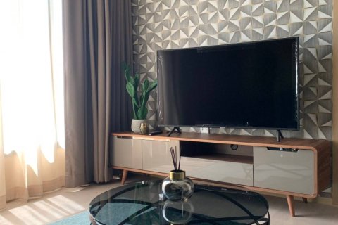 Condo à Watthana, Bangkok, Thaïlande, 1 chambre № 200574 - photo 9