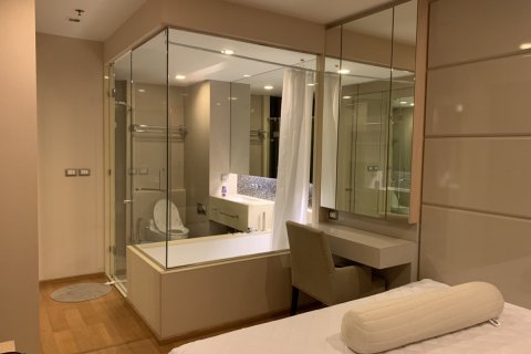 Condo à Watthana, Bangkok, Thaïlande, 1 chambre № 200570 - photo 3