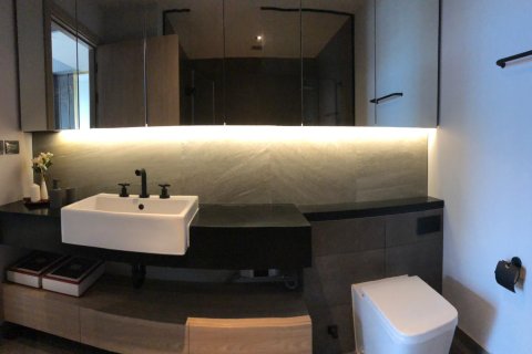 Condo à Watthana, Bangkok, Thaïlande, 1 chambre № 200572 - photo 3