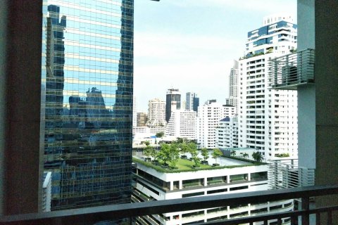Studio dans le Condo à Ratchathewi, Bangkok, Thaïlande № 200569 - photo 8