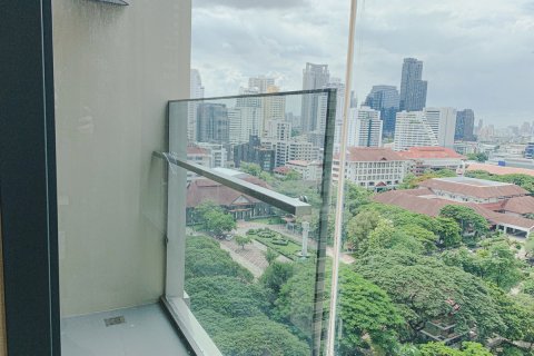 Condo à Watthana, Bangkok, Thaïlande, 1 chambre № 200568 - photo 2