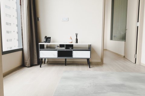 Condo à Watthana, Bangkok, Thaïlande, 1 chambre № 200568 - photo 9