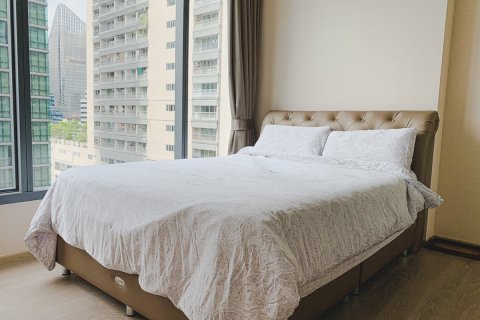 Condo à Watthana, Bangkok, Thaïlande, 1 chambre № 200568 - photo 4