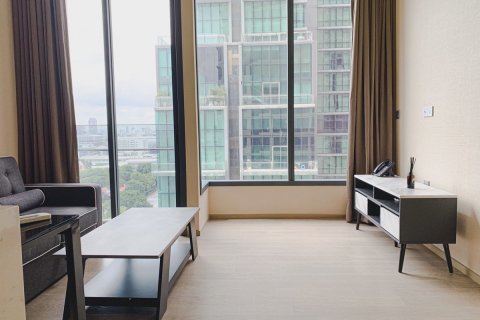 Condo à Watthana, Bangkok, Thaïlande, 1 chambre № 200568 - photo 7