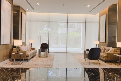 Condo à Watthana, Bangkok, Thaïlande, 1 chambre № 200568 - photo 13