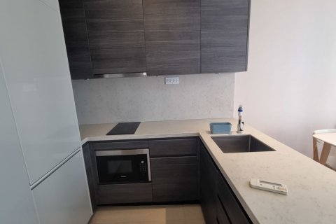 Condo à Watthana, Bangkok, Thaïlande, 1 chambre № 200568 - photo 18