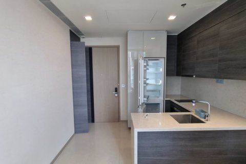 Condo à Watthana, Bangkok, Thaïlande, 1 chambre № 200568 - photo 17