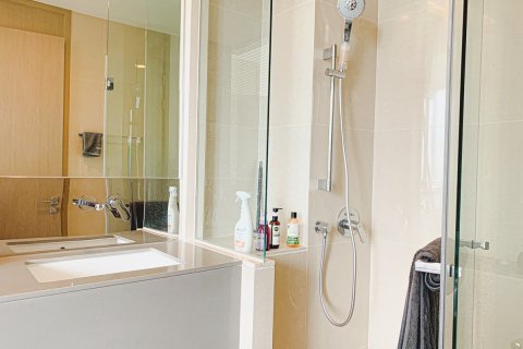 Condo à Watthana, Bangkok, Thaïlande, 1 chambre № 200568 - photo 3