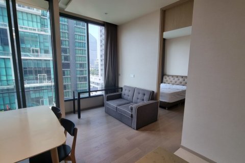 Condo à Watthana, Bangkok, Thaïlande, 1 chambre № 200568 - photo 16
